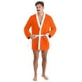 thumbnail image 5 of Men's Anchorman Pool Party Ron Burgundy Costume, 5 of 5