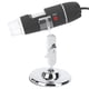 thumbnail image 2 of Microscopios electrónicos LED, interfaz USB 500X Microscopio digital X Microscopio Grado profesional, 2 of 8