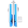 thumbnail image 2 of Two double-sided glass wipers, magnetic window cleaner, double layer glass cleaner, 2 of 6