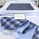 thumbnail image 4 of Colchón suave antideslizante Vogacara almohadillas lavables reutilizables incontinencia, 4 of 6
