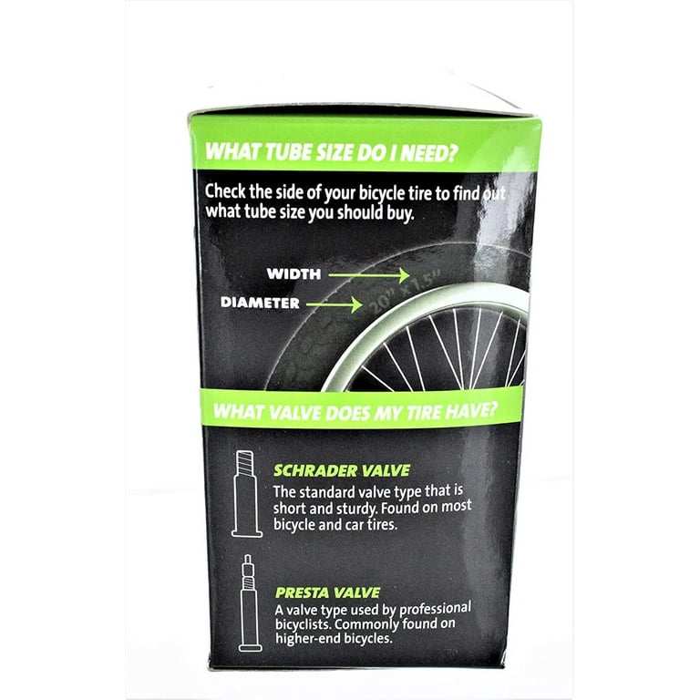 Slime filled inner tubes sale