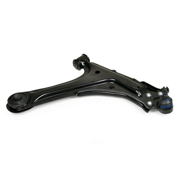 Suspension Control Arm and Ball Joint Assembly Fits select: 1995-2005 CHEVROLET CAVALIER, 1995-2005 PONTIAC SUNFIRE