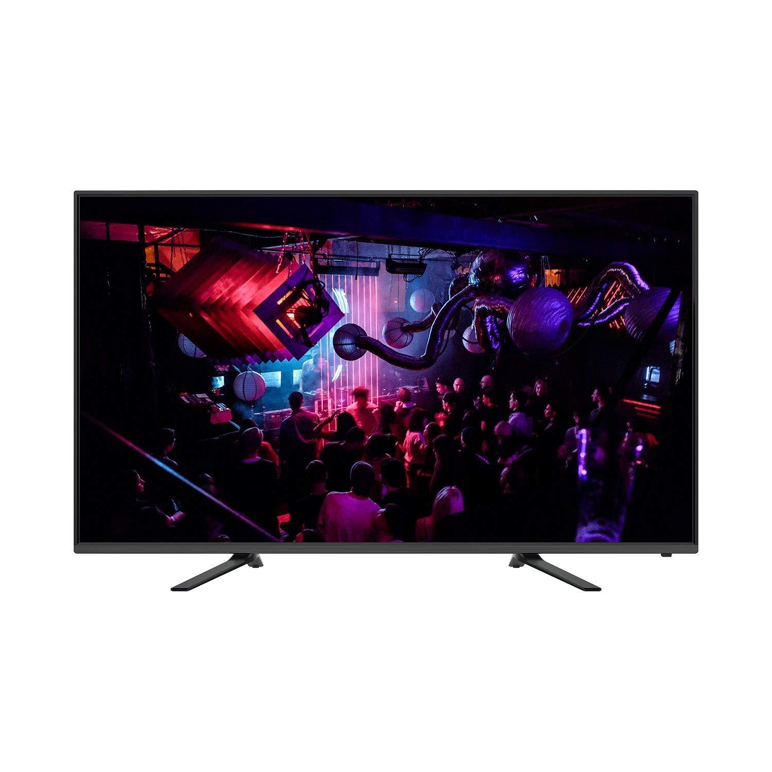 REFURBISHED JVC 48" Class FHD (1080P) LED TV (LT48MA570) Walmart