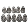 thumbnail image 1 of Torch 26pcs cortador de cortador kit consumible SG-55 AG-60 WSD-60P Corte de Antorcha Boquilla de Punta, 1 of 7
