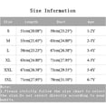 thumbnail image 2 of GYRATEDREAM Girl's Sleeveless Square Neck Tie Back Dress Ruffle Trim Dresses 1-7 Years, 2 of 10