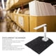 thumbnail image 4 of Escáner De Cámara De Libros USB, Tamaño De Captura, Escáner De Documentos Con Luz LED Incorporado Elevable De 12MP Para El Aula En Casa, 4 of 7