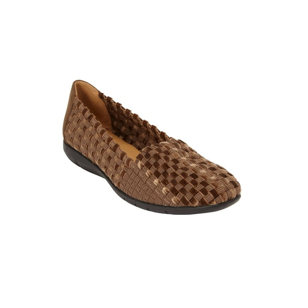 wide width canvas flats