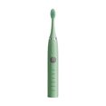 thumbnail image 2 of Byujiro Electric Toothbrush with 6 Brush Heads, Soft Bristle Toothbrush Rechargeable Adult Toothbrush, 2 of 8