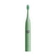 thumbnail image 2 of Cepillo de dientes eléctrico verde, cepillo de dientes para adultos recargable con cerdas suaves, 2 of 8
