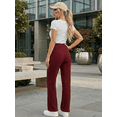 thumbnail image 3 of Pants De Mujer Deportivo O Casual Pantalones De Dama Leggin, 3 of 5