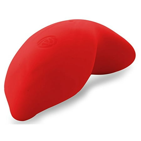 Lickerlish 10-Mode USB-Rechargeable Silicone Personal Massager (Best Male Masterbation Device)