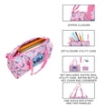 thumbnail image 3 of Juego de bolsas de lona Lilo & Stitch Tropical Stitch de 5 piezas Bioworld, 3 of 7