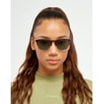 thumbnail image 3 of Hawkers - Polarized Ollie White Green One Size UV400 Unisex Sunglasses, 3 of 6