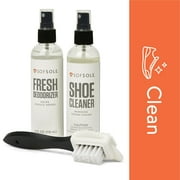 Sof Sole Complete Shoe Care Kit