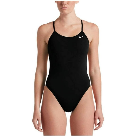Swim Women's Hydrastrong Solid Cutout One Piece