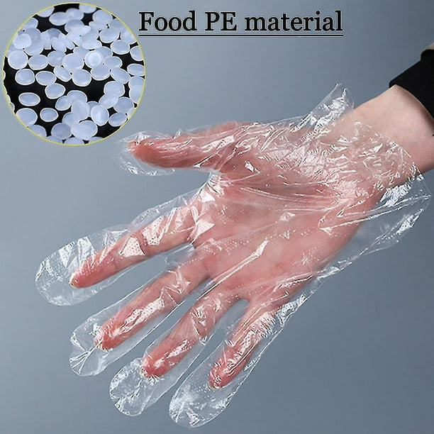 Plastic gloves near me discount