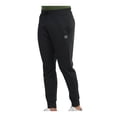 thumbnail image 1 of Jogger Wilson para Hombre, Deportivo Negro Talla EG, 1 of 4