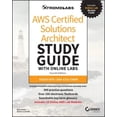 thumbnail image 1 of AWS Certified Solutions Architect Study Guide with Online Labs: Associate SAA-C03 Exam, 1 of 1