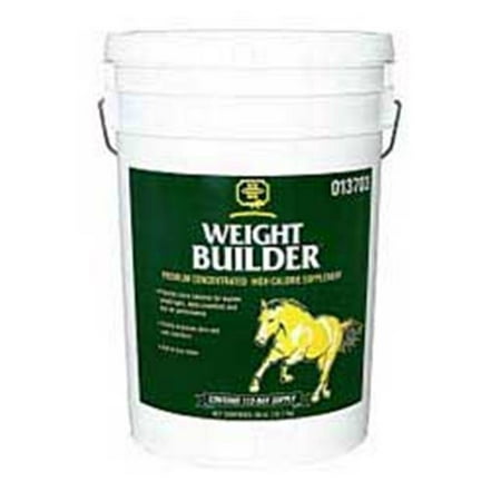 Farnam Companies Inc-Weight Builder Concentrated Supplement For Horses 28