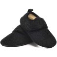 thumbnail image 2 of FFIY Chaussons Légers pour Garçons et Filles Semelle en Caoutchouc Intérieur, 2 of 6