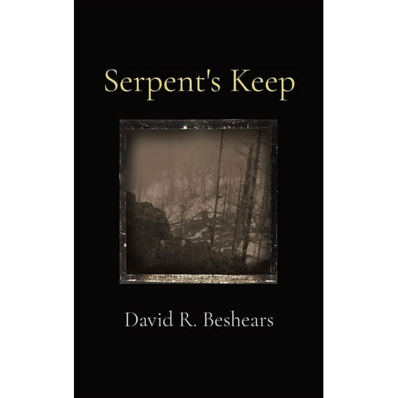 Serpent's Keep (Hardcover)