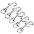 thumbnail image 3 of Diving Hook, Spring Snap Clip Reliable Corrosion Resistant Durable  for  Diving for Marine Hardware for Key Chains for Weightlifting, 3 of 7