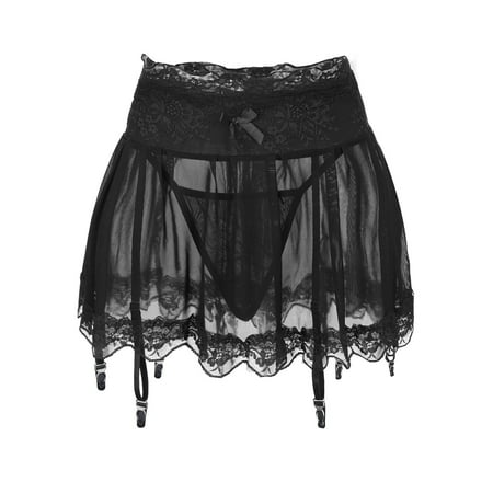 

Women s Black Nightwear Lingerie for Women M