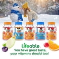 thumbnail image 5 of Complementa las gomitas Lifeable Zinc Kids de 15 mg con sabor a bayas, 5 of 5