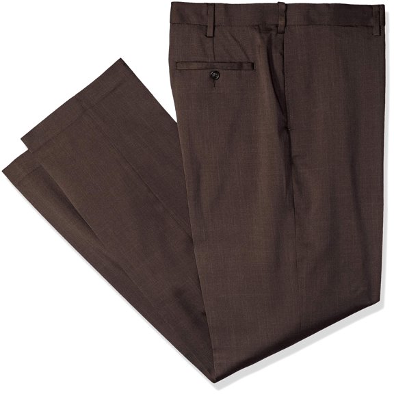 Falcon Bay 3540-08 Tagless Pocket Tee Charcoal 3X Tall