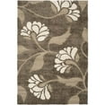 thumbnail image 1 of Safavieh Florida Shag Smoke Shag Rug - 3'3" x 5'3", 1 of 5
