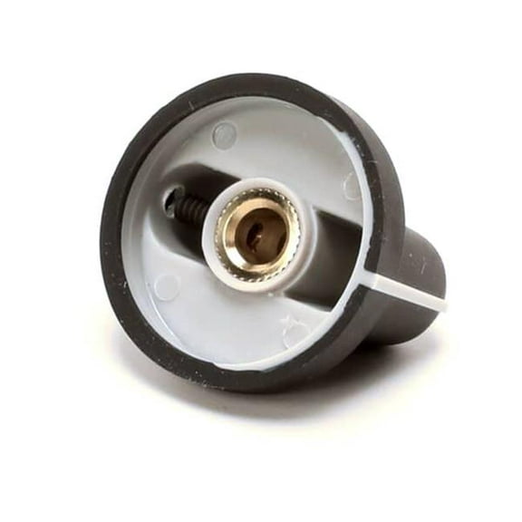 1.38 in. dia. Blaze Control Knob