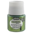 thumbnail image 2 of Pebeo Vitrea 160 Glass Paint, 45ml, Shimmer Chlorophyll, 2 of 2