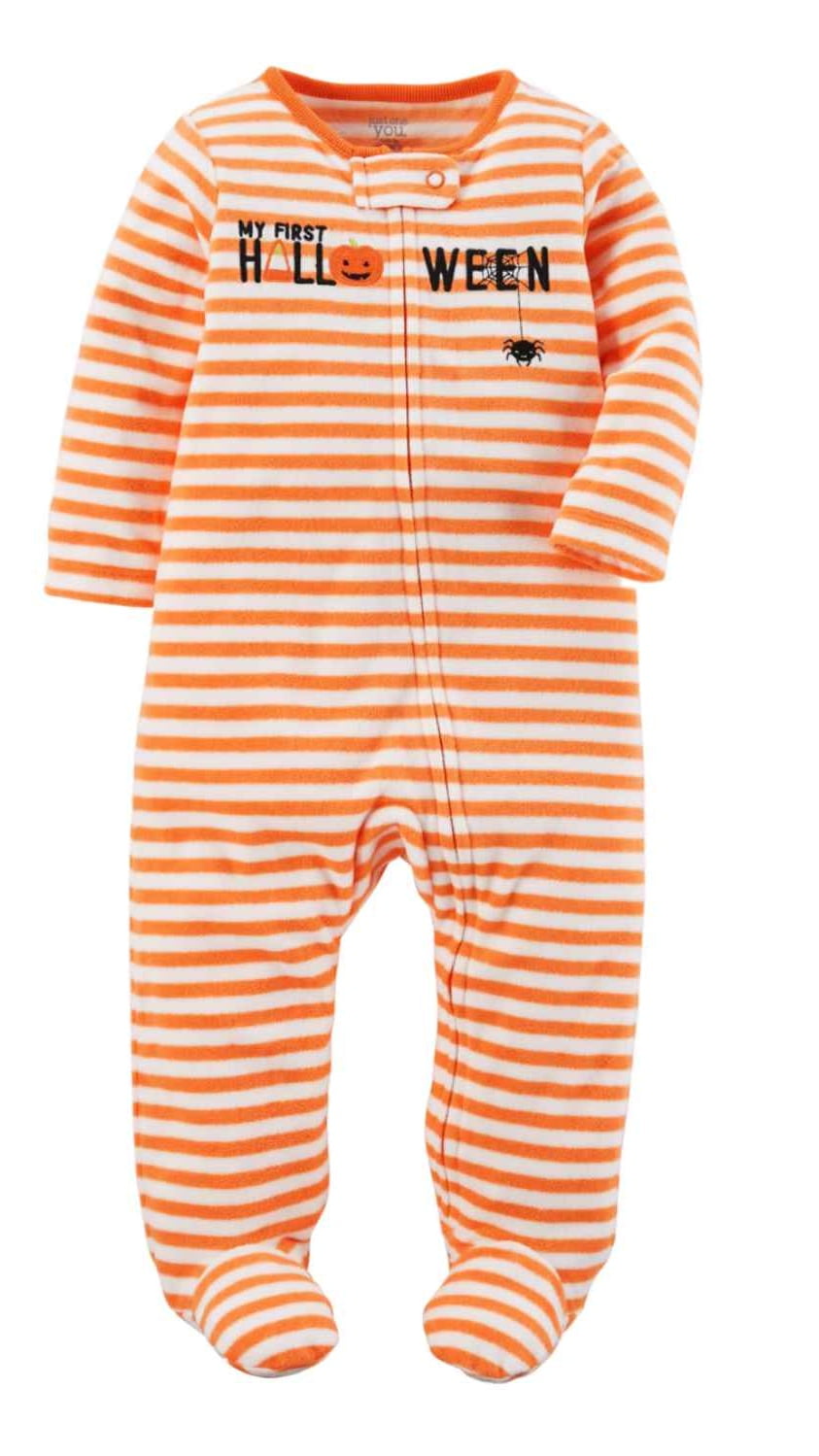 carters newborn halloween