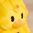 thumbnail image 3 of Duckalooz Transformers Bumblebee petit canard jouet, 3 of 4