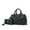 Olive, variant on Lara Vegan Leather Women's Satchel Bag, Elegant Designer Handbag & Wristlet Wallet 2 pcs - Olive