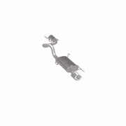 MagnaFlow Exhaust Products Performance Exhaust System 19679