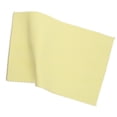 thumbnail image 2 of Paño de pulido The Beadsmith Sunshine, 19 x 13 cm, color amarillo suave, 2 of 5