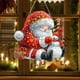 thumbnail image 4 of Kit de decoración para Papá Noel con forma de diamante, JJFox, hazlo tú mismo, 4 of 7