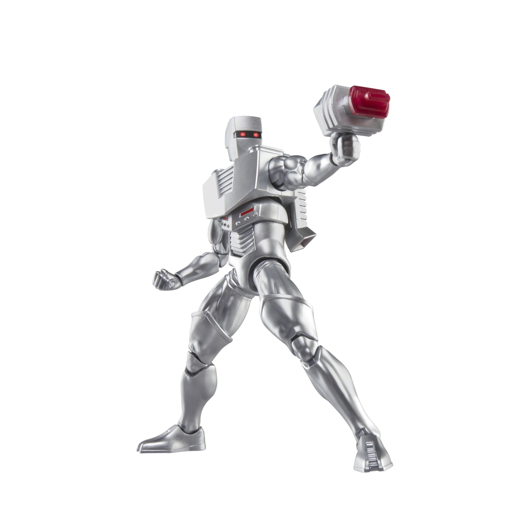 Marvel Legends Series Rom: Spaceknight, Comics-Inspired Action Figure