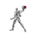thumbnail image 4 of Marvel Legends Series Rom: Spaceknight, Comics-Inspired Action Figure, 4 of 10