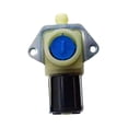 thumbnail image 1 of simhoa Valve d'Entrée d'Eau de Réfrigérateur Électrovanne pour Réfrigérateur Accs, 1 of 8