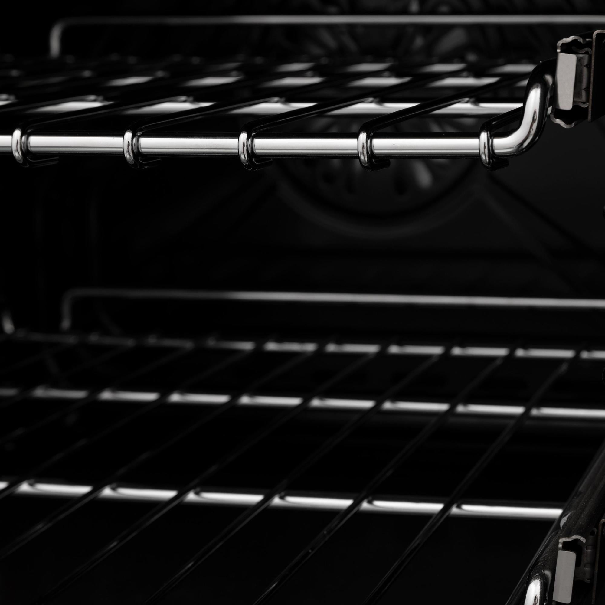 ZLINE RASZ-WM-30-G freestanding range