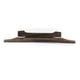 thumbnail image 2 of Puente Archtop guitarra Rosewood con el hueso de una silla, 2 of 7