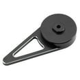 thumbnail image 3 of Volant Émetteur Fs en Alliage d'Aluminium, Adaptateur de Télécommande pour Fs NB4 Noble Lite Pro Télécommande-Noir, 3 of 5