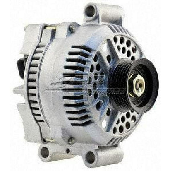 Alternator BBB Industries 7768 Reman Fits select: 1997-2003 FORD F150, 1996-2001 FORD RANGER