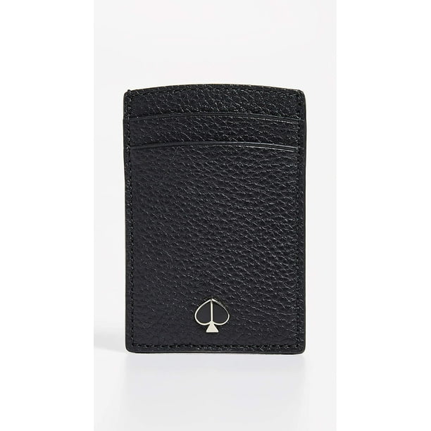 Kate spade new york polly card holder new arrivals