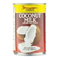 thumbnail image 2 of Finest Foods Jam Chocolate Coconut Milk, 12 oz, 2 of 2