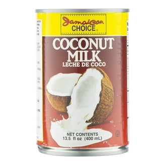 N'ap Boule Let Kokoye Coconut Milk, 13.5 fl oz - Walmart.com