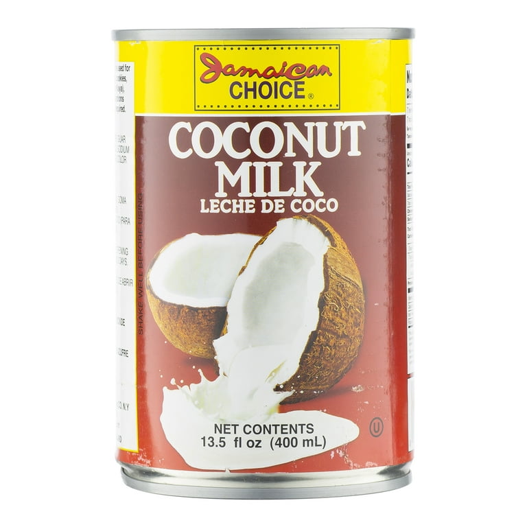 Finest Foods Jam Chocolate Coconut Milk, 12 oz - Walmart.com