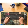 thumbnail image 5 of Cat Cafe Desk Mat Cute Anime Mouse Pads, Kawaii Desk Pad Large Gaming Mousepad XXL 31.5x15.7 in, Japanese Street Aesthetic Keyboard Mat Pad, Laptop Computer Desktop Decor Mat for Women Office, 5 of 6